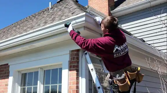 gutter services Three Rivers